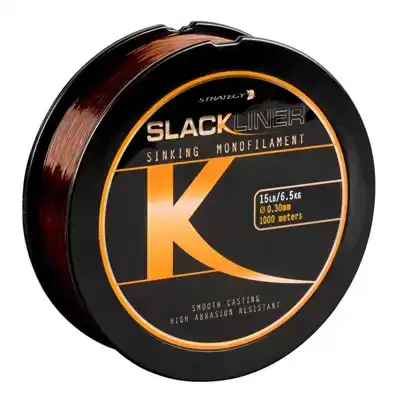 Slackliner Monofilament Mainline