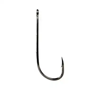 Powerfast Baitholder Hook - Haken: 4