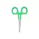 Mini Curved Forceps