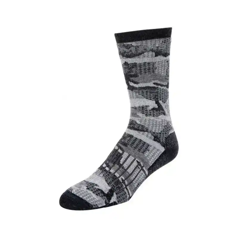 Merino Midweight Hiker Socks - Größe: M