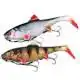 Replicant Shallow - 23 cm - Zander