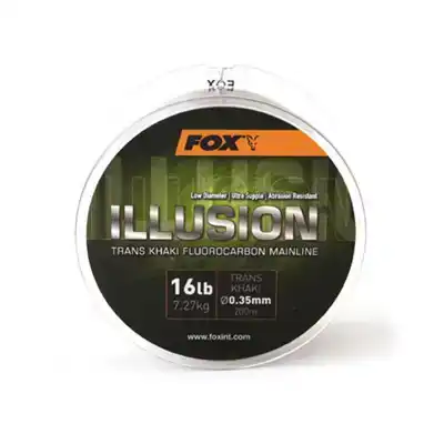 Illusion Fluorocarbon Mainline
