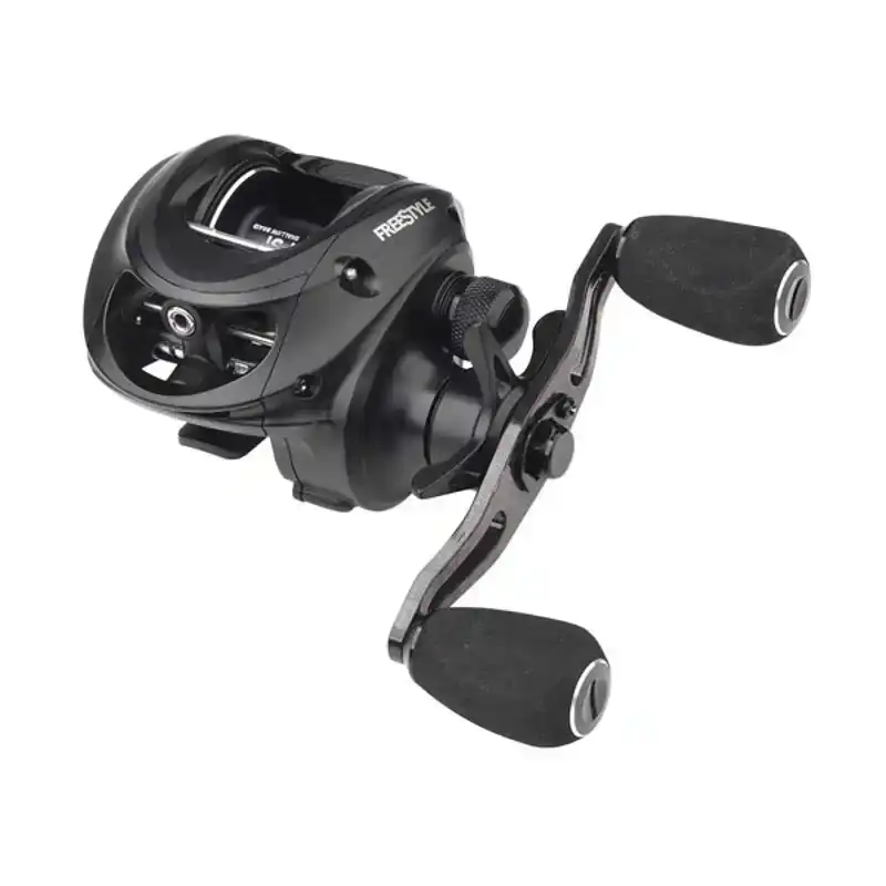 Freestyle FSi Baitcast