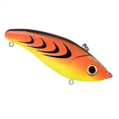 Screamin' Baby Devil - Sinking - Blue Shiner