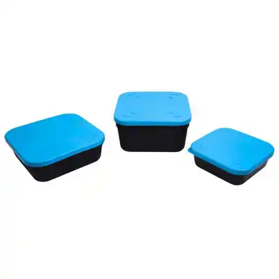 Pellet Box Square