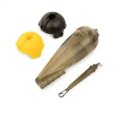 Impact Zig Float Kit