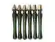 Brass Head Bread Punches - Large