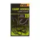 Carp Hooks Curve Shank - Haken: 2