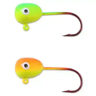 High-Ball Floater - Parakeet