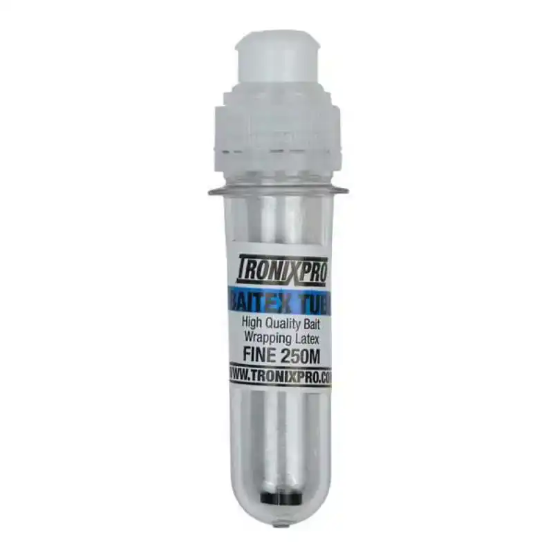 Baitex Tube - Heavy - 250 Meter