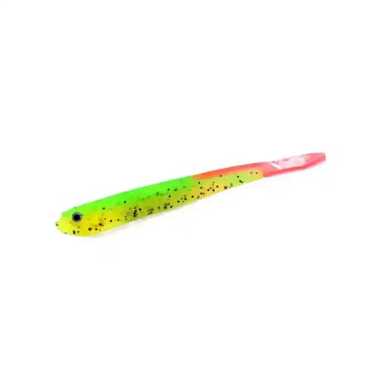 Urban Sense Pin Tail - Black Beauty