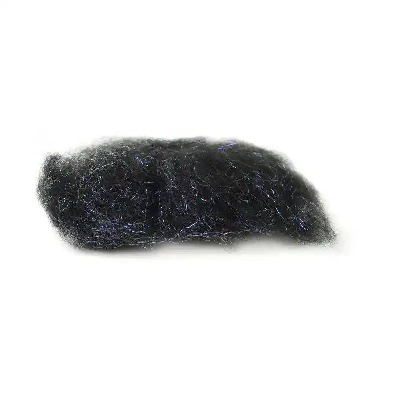 Senyo's Laser Dubbing - Black
