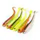 Slick Fast Super Soft Shad - 15 cm - Chart. Ayu UV