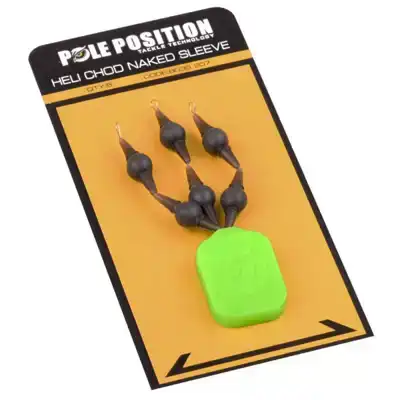 Heli Chod Naked Sleeve