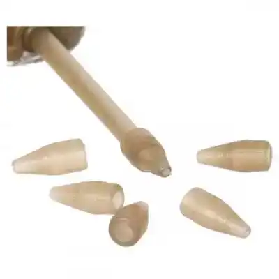 Spare Inline Tube Tail Rubber