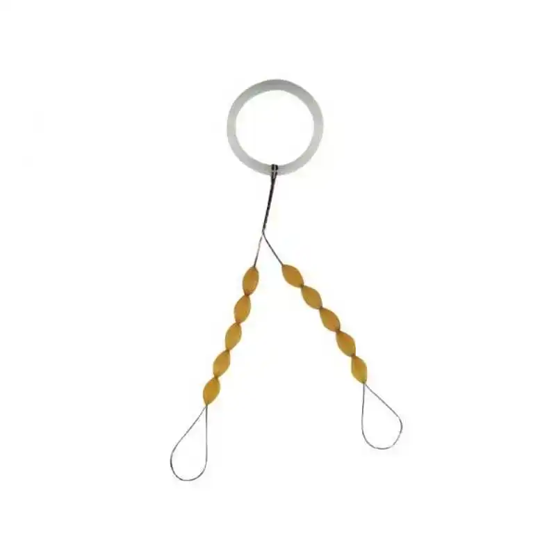 Silicone Stoppers - Größe: L