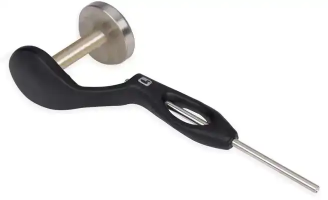 Ergo Dialed In  Bobbin