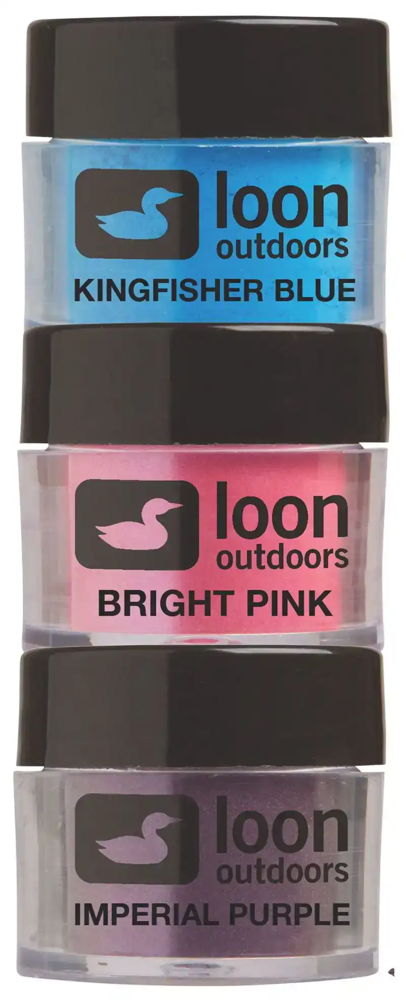 Fly Tying Powder Bright
