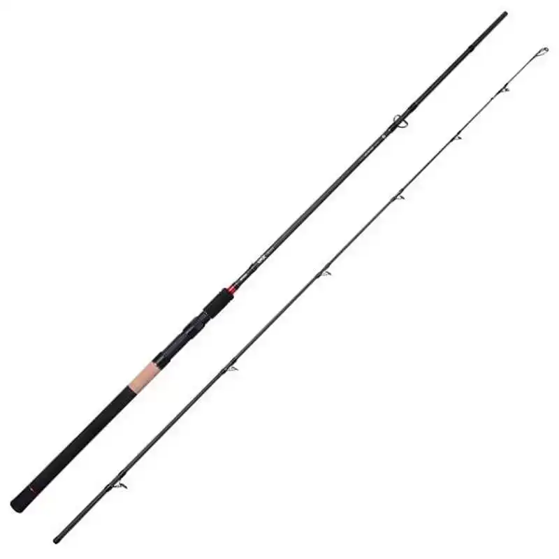 CRX Lure & Spin - 2,40 m - 5 bis 20 Gramm