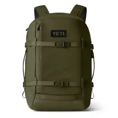 Crossroads Backpack 35L - Olive