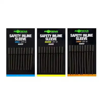 Safety Inline Sleeve Naked