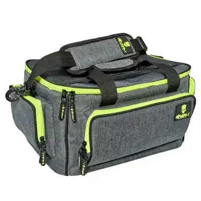 Box Bag Power Game Pike
