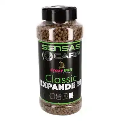 Crazy Bait Classic Expanders