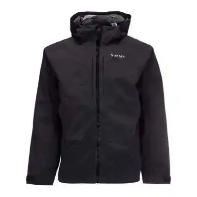 Freestone Wading Jacket - Größe: XXL - Striker Grey
