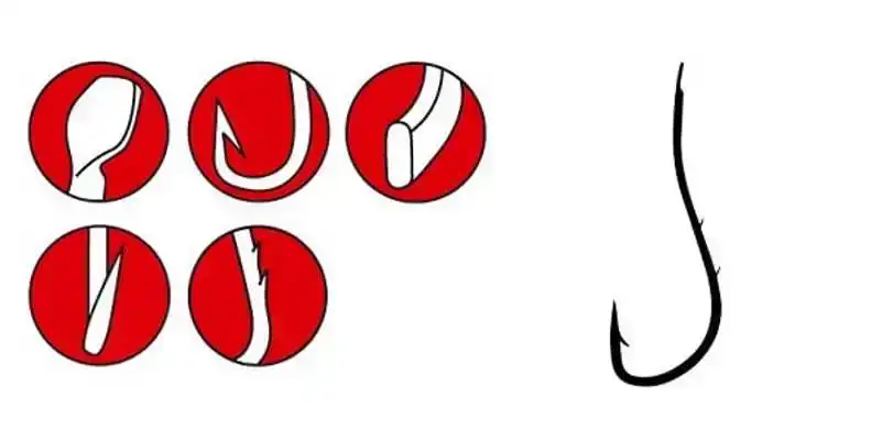 LS-3113R - Größe: 4/0