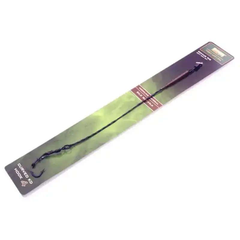 Ronnie Rig Soft - Haken: 6