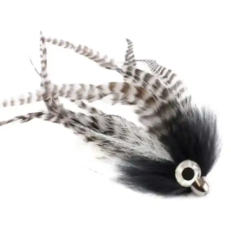 Predator Candy Tube Heavy - Black Grizzly