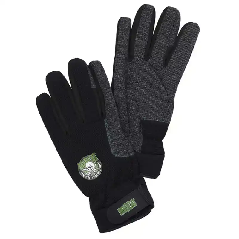 Pro Gloves - Größe: XL/XXL