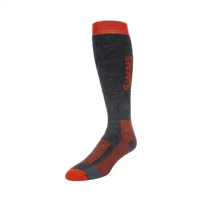 Merino Midweight OTC Socks - Größe: XL