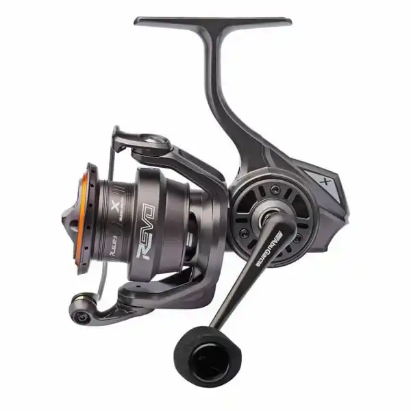 Revo X Spinning Reel - 2500