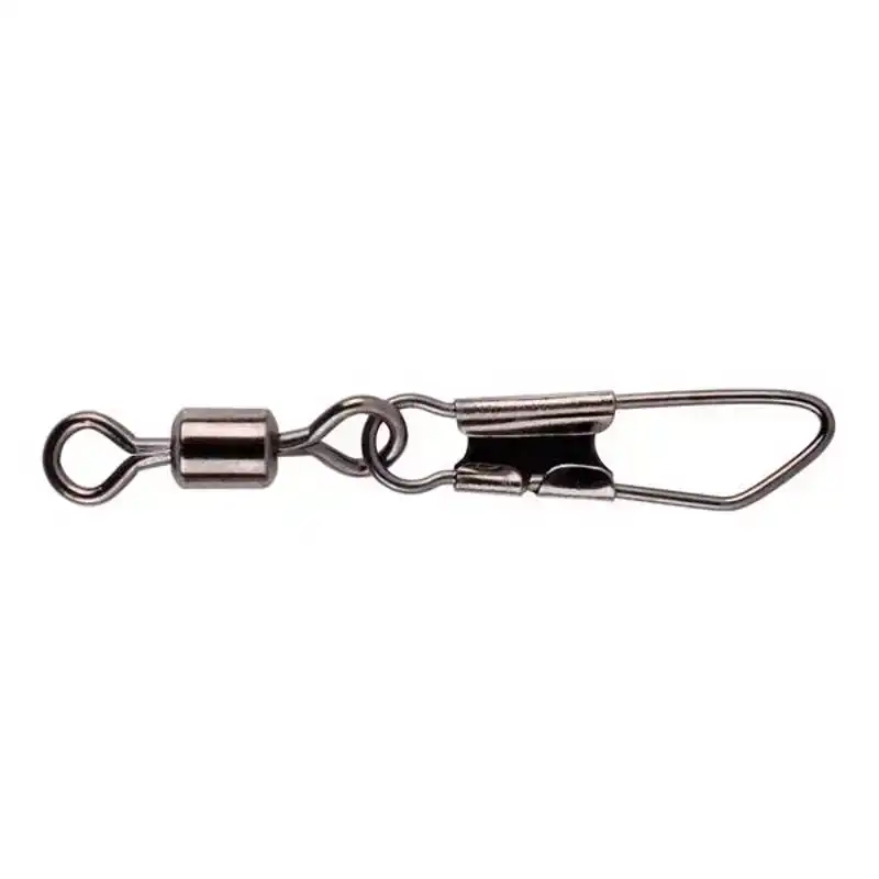 Feeder Swivel Strong - Größe: 12
