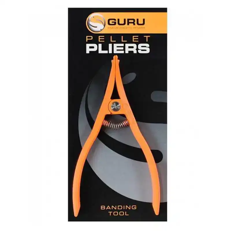 Pellet Pliers