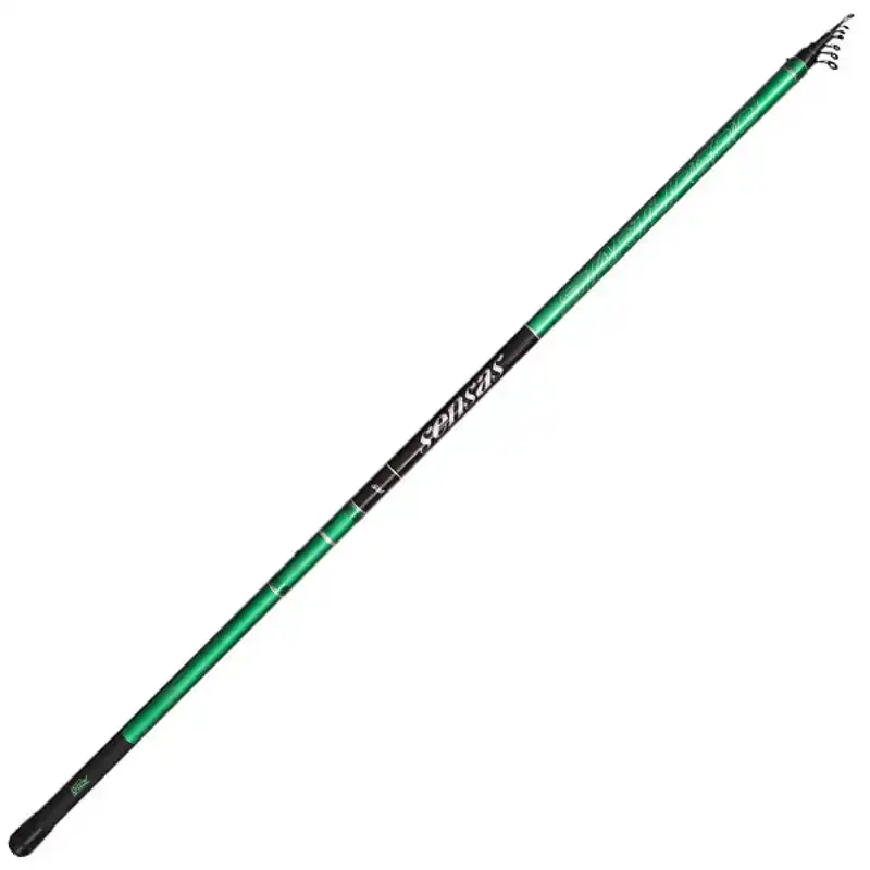 Bolo Rod Start Up - 500