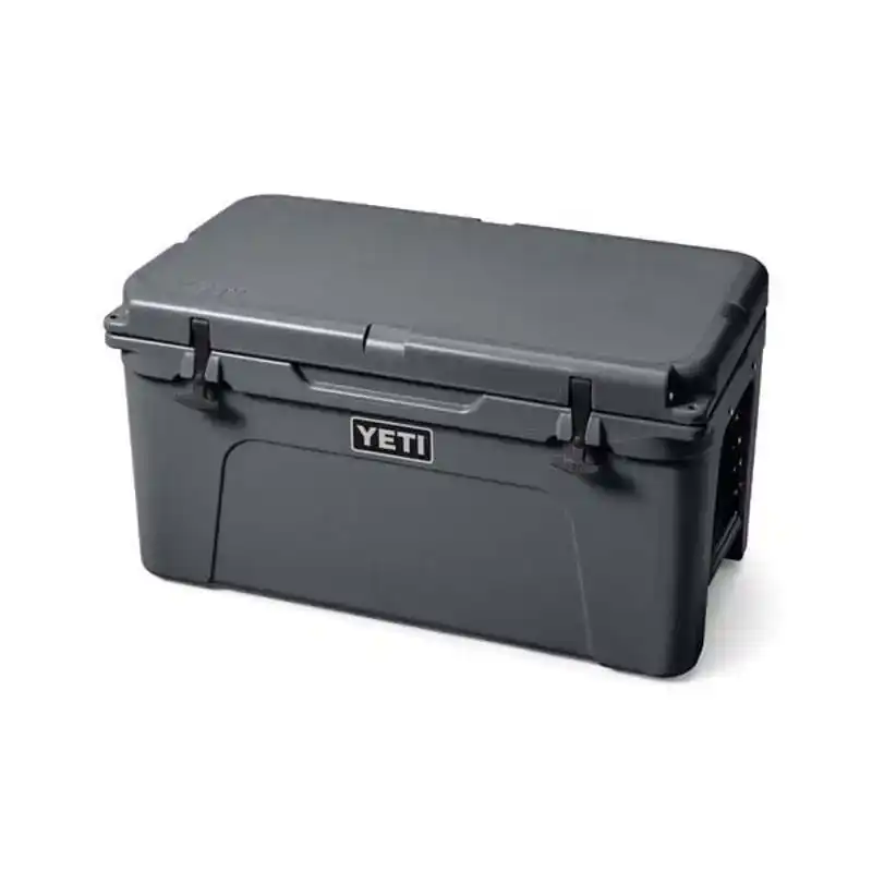 Tundra 65 Cooler - Charcoal