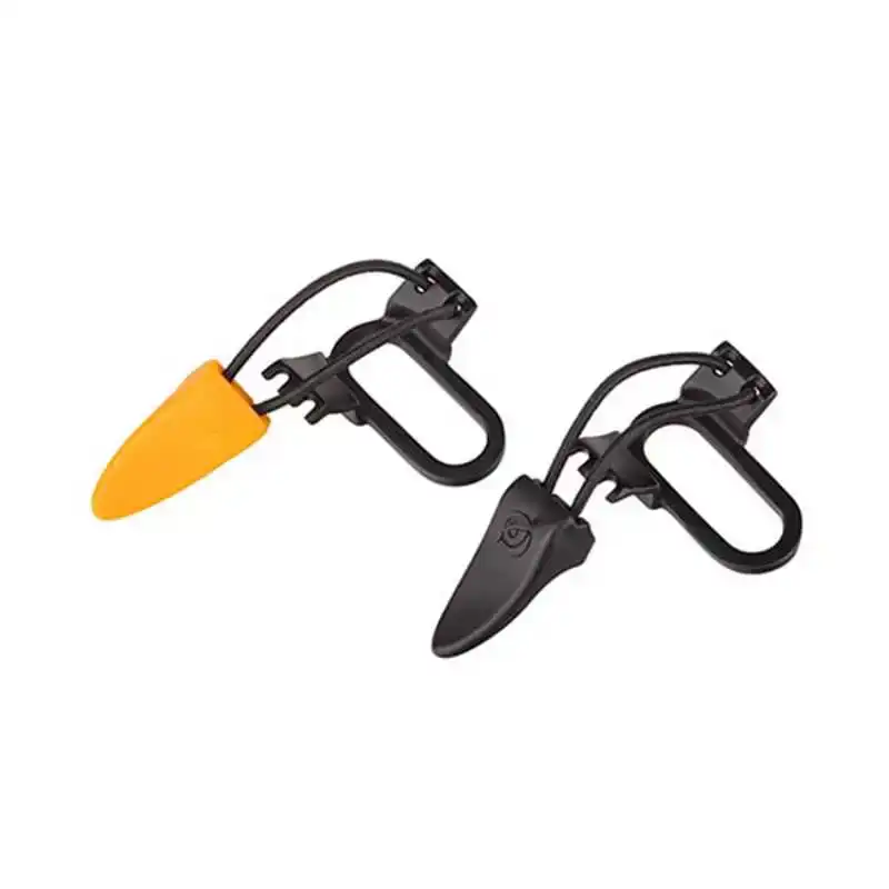 Strong Grip Rodlock Black - Large