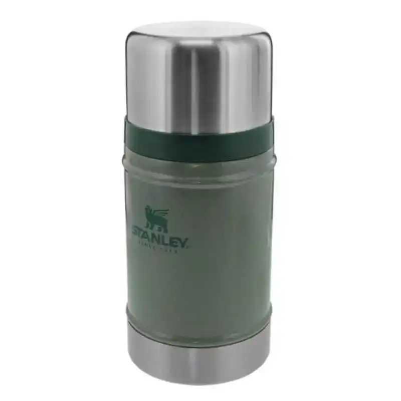 The Legendary Classic Food Jar - 0,7 Liter - Hammertone Green