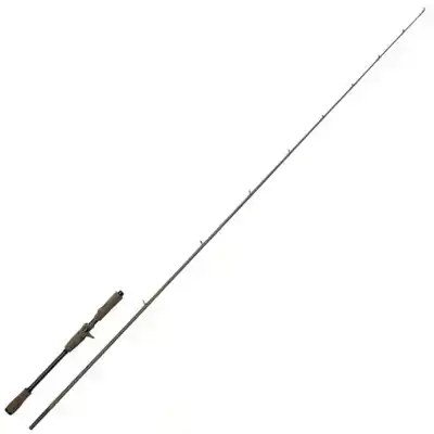 SG4 Vertical Specialist Baitcast - 1,98 m - 25/60 Gramm - 1,98 m - 25/60 Gramm
