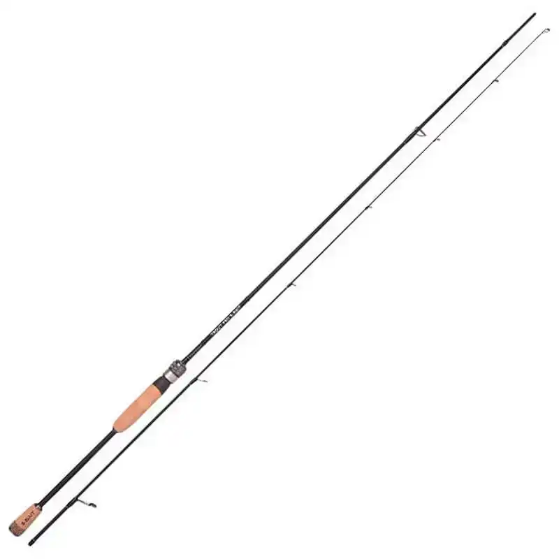 Trout Master Trout Pro S-Bait - 2,40 m - bis 4 Gramm