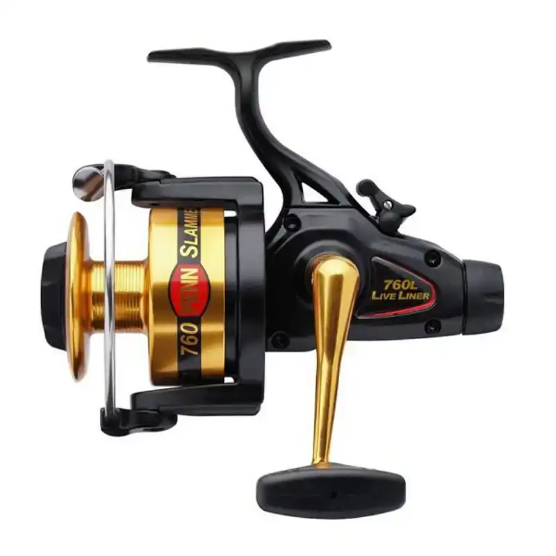 Slammer Classic Live Liner - 460