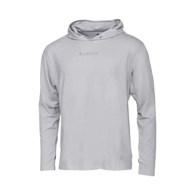 Ledge UPF Hoodie