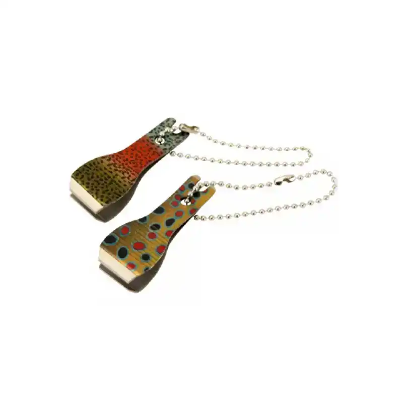 Stainless Steel Nippers - Stainless stiel