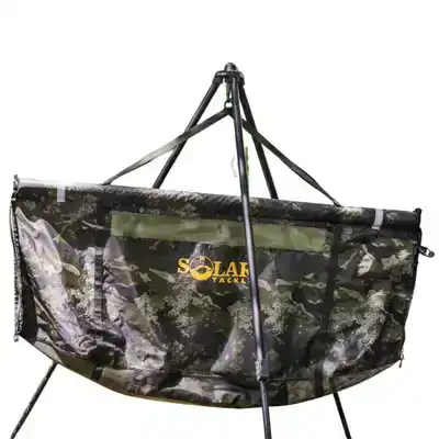 Undercover Camo Weigh/Retainer Sling