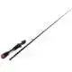 W6 Vertical Jigging-T - 185 cm - 14 bis 28 Gramm