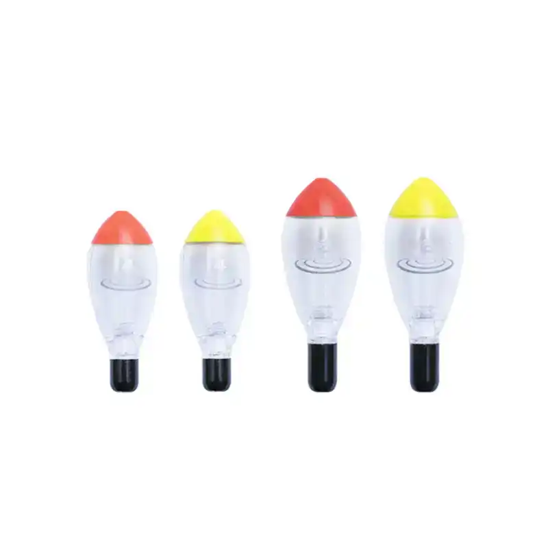 Crystal Jigger - Large - 0,6 Gramm