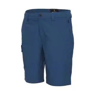 Tide UPF Short Petrol Blue