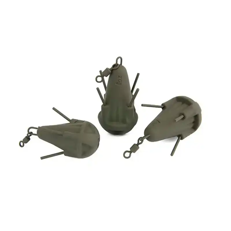 Grappling Marker Leads - 113 Gramm